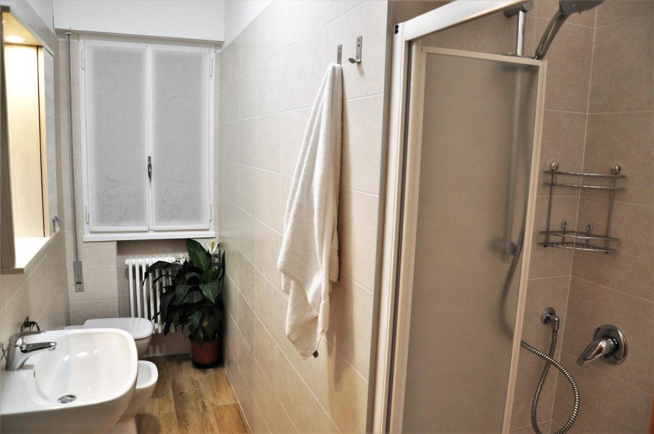 Appartamento Le Barche Mestre Habitación foto