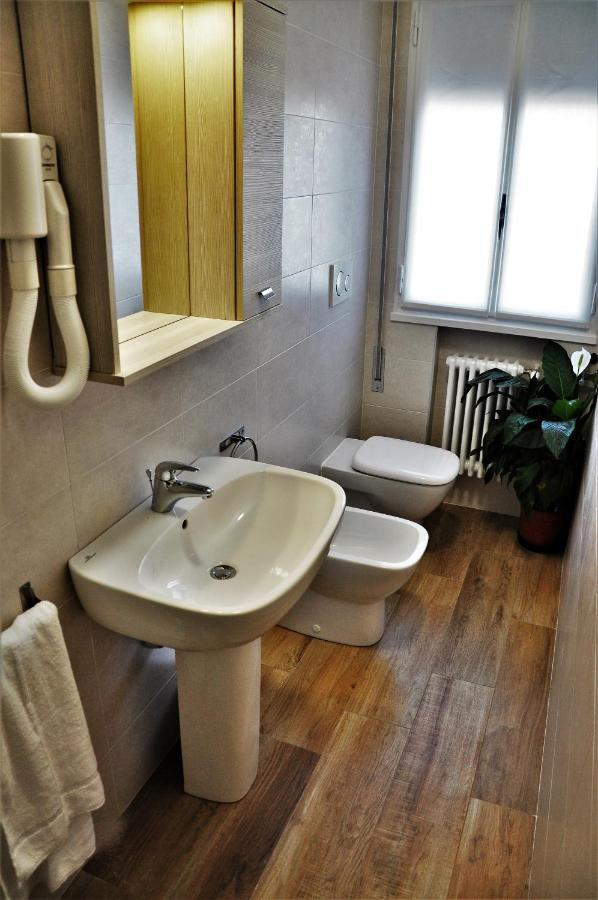 Appartamento Le Barche Mestre Habitación foto